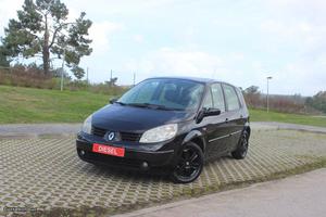 Renault Scénic 1.5 dci nacional Maio/06 - à venda -