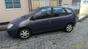 Renault Scénic  vavulas Março/01 - à venda -