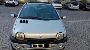 Renault Twingo CÁBRIO KM Março/03 - à venda -