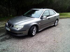 Saab 93 Versão aero Junho/03 - à venda - Ligeiros