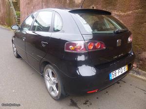 Seat Ibiza 1.4 Diesel Abril/08 - à venda - Ligeiros