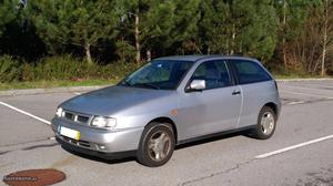 Seat Ibiza II (6K1) Maio/98 - à venda - Comerciais / Van,