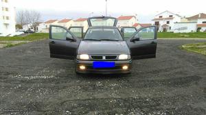 Seat Ibiza V Abril/96 - à venda - Ligeiros