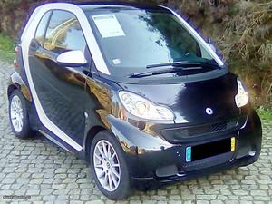 Smart ForTwo 1.0MHD PASSION 71 Junho/12 - à venda -