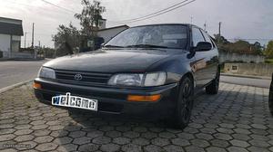 Toyota Corolla Starvan 2.0d Julho/94 - à venda - Comerciais