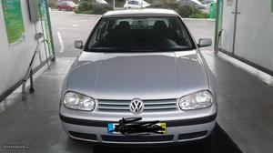 VW Golf 4 portas8 Novembro/99 - à venda - Ligeiros