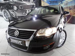 VW Passat Variant 1.6 tdi Julho/10 - à venda - Ligeiros