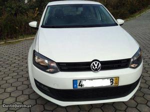 VW Polo 1.2 TDI 5 Portas Junho/11 - à venda - Ligeiros