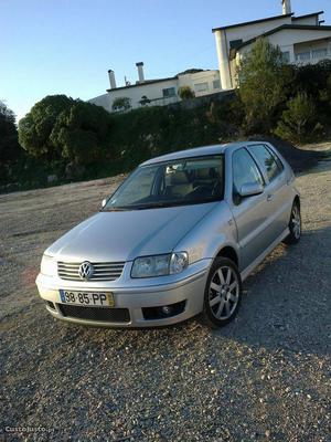 VW Polo 1.4 tdi ac Maio/00 - à venda - Ligeiros