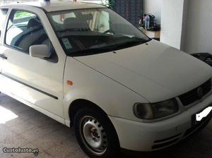 VW Polo  Maio/95 - à venda - Ligeiros Passageiros,