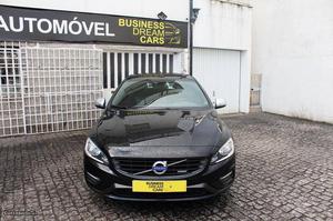 Volvo V60 R-Design Fevereiro/14 - à venda - Ligeiros