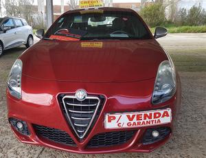  Alfa Romeo Giulietta 1.6 JTDm Progression (105cv) (5p)