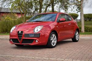  Alfa Romeo MiTO 1.3 JTD Progression S&S (85cv) (3p)