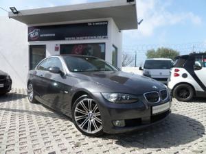 BMW  D CABRIO