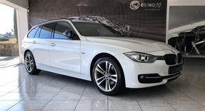  BMW Série 3 Sport M Automático de 8V GPS Profissional