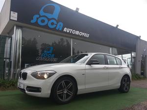  BMW Série  d Line Sport (143cv) (3p)