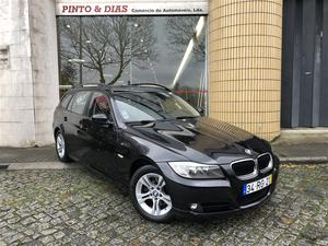  BMW Série d Touring (136cv)