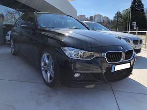  BMW Série  d Touring Pack M (184cv) (5p)