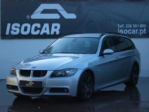  BMW Série  d Touring Pack M