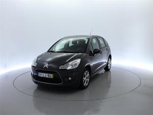  Citroen C3 1.4 Airdream Seduction