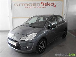 Citroen C3 1.4 HDi Air.Seduction 101g