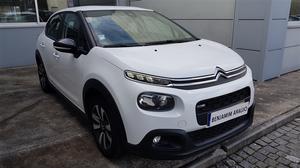  Citroen C3 1.6 BlueHDi Feel 83g (75cv) (5p)