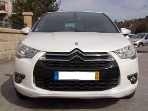  Citroen DS4 1.6 e-HDi So Chic 113g (115cv) (5p)