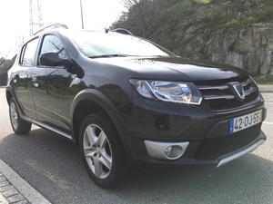  Dacia Sandero 0.9 TCe Stepway 124g (90cv) (5p)