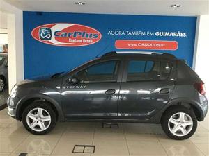  Dacia Sandero 0.9 TCe Stepway