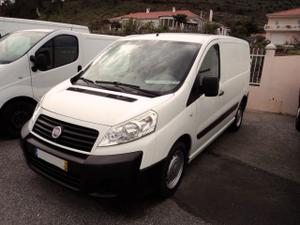 Fiat Scudo 2.0 MultiJet Frigorifica