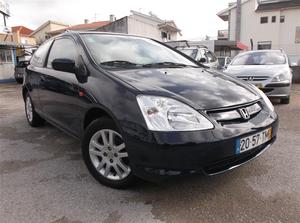  Honda Civic 1.4 LS (90cv) (3p)