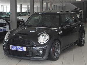  MINI John Cooper Works (211cv) (3p)