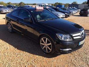  Mercedes-Benz Classe C 220 CDI PACK AMG (170cv) 3p