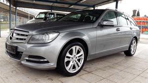  Mercedes-Benz Classe C 220 CDi Avantgarde BE Aut.