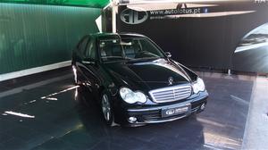  Mercedes-Benz Classe C 220 CDi Elegance (150cv) (4p)