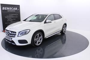  Mercedes-Benz Classe GLA 180 Sport Utility Vehicle AMG