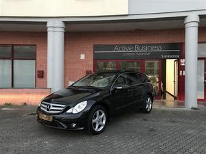  Mercedes-Benz Classe R 320 CDi 4-Matic (224cv) (5p)