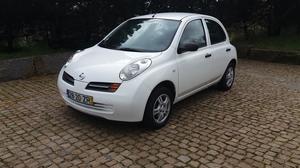  Nissan Micra 1.2 Acenta (80cv) (5p)