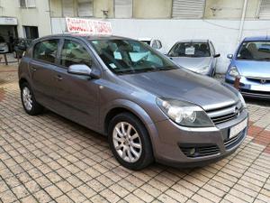 Opel Astra 1.4i (16v) - Elegance