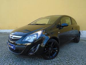  Opel Corsa 1.2 All Black Easytronic (85cv) (3p)