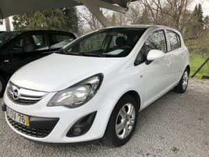 Opel Corsa 1.3 CDTI