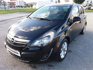  Opel Corsa 1.3 CDTi Go! 88g (95cv) (5p)