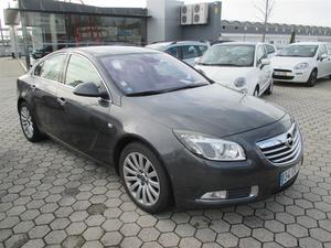  Opel Insignia 2.0 CDTi Cosmo (130cv) (4p)