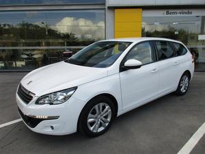  Peugeot 308 SW 1.6 BlueHDi 120cv (Auto)