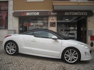  Peugeot RCZ 1.6 THP (200cv) (2p)