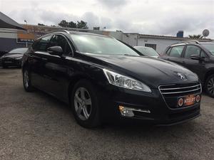  Peugeot  e-HDi Business Line Pack 2-Tronic