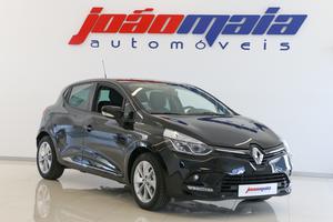  Renault Clio 1.5 dCi Limited Edition ENERGY (GPS)(10