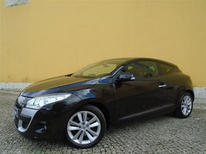  Renault Mégane Coupé 1.5 dCi Dynamique S (110cv) (2p)