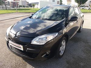  Renault Mégane ST 1.5 dCi Dynamique (110cv) (5p)