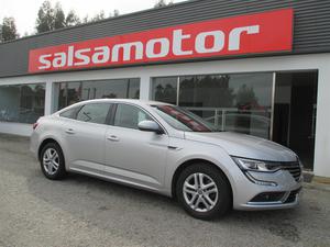  Renault Talisman 1.5 dCi Zen (110cv) (4p)